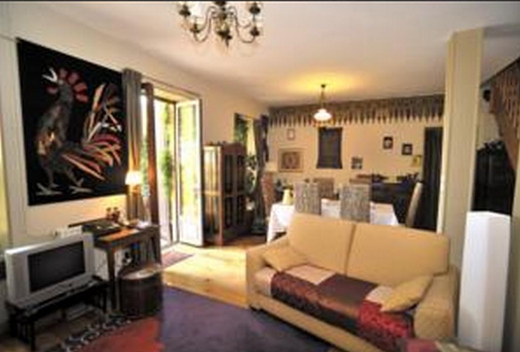 Home Sweet Home Lyon Exterior photo